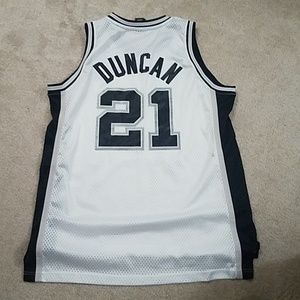 NBA jersey